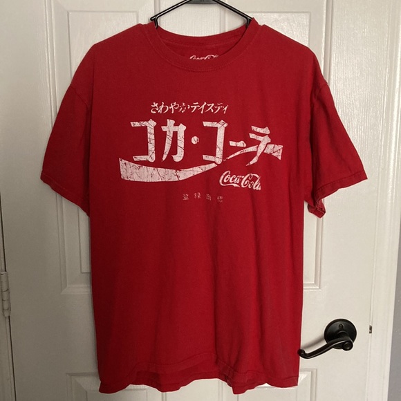 5 for 25! Men’s large t-shirt bundle - Picture 9 of 10